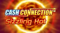 Cash Connection Sizzling Hot