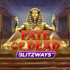 Fate of Dead Blitzways