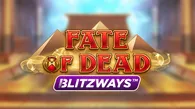 Fate of Dead Blitzways