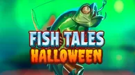 Fish Tales Halloween